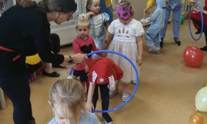 Światowy Dzień Postaci z Bajek - Zdjęcie 124