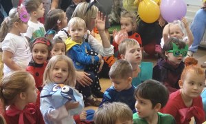 Światowy Dzień Postaci z Bajek - Zdjęcie 127