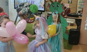 Światowy Dzień Postaci z Bajek - Zdjęcie 128