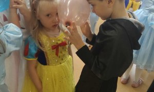 Światowy Dzień Postaci z Bajek - Zdjęcie 132