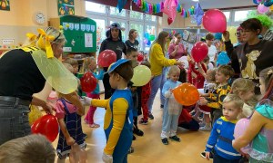 Światowy Dzień Postaci z Bajek - Zdjęcie 138