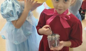 Światowy Dzień Postaci z Bajek - Zdjęcie 143