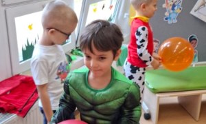 Światowy Dzień Postaci z Bajek - Zdjęcie 190