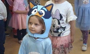 Światowy Dzień Postaci z Bajek - Zdjęcie 147