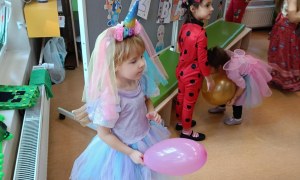 Światowy Dzień Postaci z Bajek - Zdjęcie 162