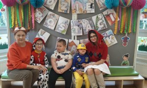 Światowy Dzień Postaci z Bajek - Zdjęcie 156