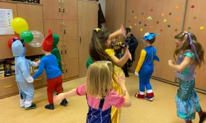 Światowy Dzień Postaci z Bajek - Zdjęcie 157