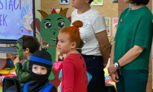 Światowy Dzień Postaci z Bajek - Zdjęcie 158