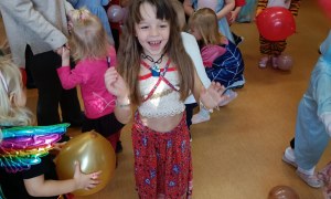 Światowy Dzień Postaci z Bajek - Zdjęcie 159