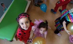 Światowy Dzień Postaci z Bajek - Zdjęcie 163