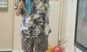 Światowy Dzień Postaci z Bajek - Zdjęcie 167