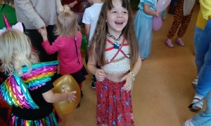 Światowy Dzień Postaci z Bajek - Zdjęcie 166