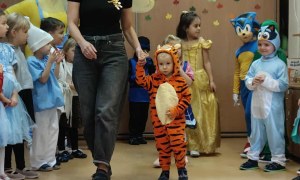 Światowy Dzień Postaci z Bajek - Zdjęcie 177