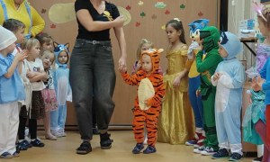 Światowy Dzień Postaci z Bajek - Zdjęcie 180