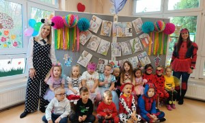 Światowy Dzień Postaci z Bajek - Zdjęcie 181