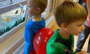 Światowy Dzień Postaci z Bajek - Zdjęcie 2