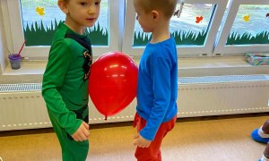 Światowy Dzień Postaci z Bajek - Zdjęcie 4