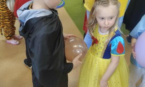 Światowy Dzień Postaci z Bajek - Zdjęcie 5