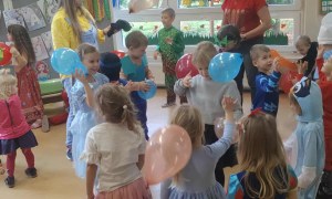 Światowy Dzień Postaci z Bajek - Zdjęcie 33