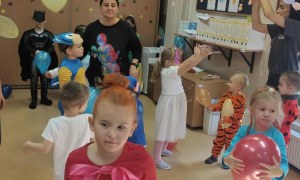 Światowy Dzień Postaci z Bajek - Zdjęcie 38