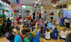 Światowy Dzień Postaci z Bajek - Zdjęcie 32