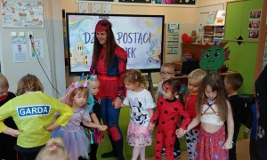 Światowy Dzień Postaci z Bajek - Zdjęcie 36