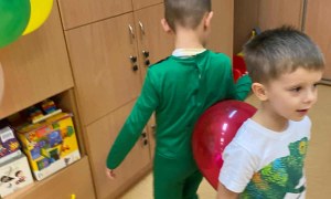 Światowy Dzień Postaci z Bajek - Zdjęcie 43