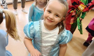 Światowy Dzień Postaci z Bajek - Zdjęcie 48