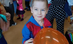 Światowy Dzień Postaci z Bajek - Zdjęcie 50