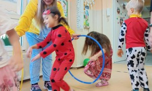 Światowy Dzień Postaci z Bajek - Zdjęcie 49