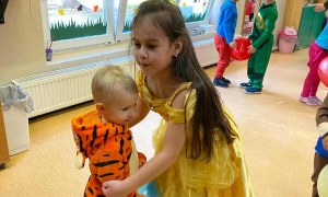 Światowy Dzień Postaci z Bajek - Zdjęcie 53