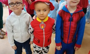 Światowy Dzień Postaci z Bajek - Zdjęcie 59