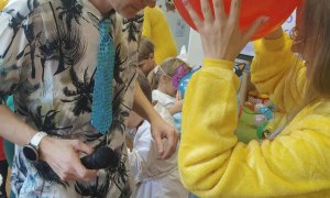 Światowy Dzień Postaci z Bajek - Zdjęcie 60