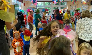 Światowy Dzień Postaci z Bajek - Zdjęcie 68