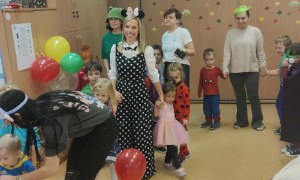 Światowy Dzień Postaci z Bajek - Zdjęcie 74