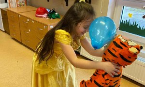 Światowy Dzień Postaci z Bajek - Zdjęcie 70