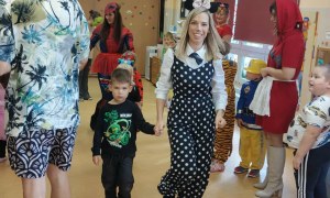 Światowy Dzień Postaci z Bajek - Zdjęcie 75