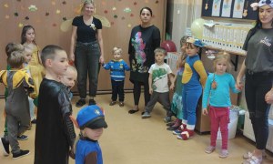 Światowy Dzień Postaci z Bajek - Zdjęcie 82