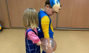 Światowy Dzień Postaci z Bajek - Zdjęcie 88