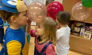 Światowy Dzień Postaci z Bajek - Zdjęcie 91