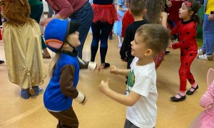 Światowy Dzień Postaci z Bajek - Zdjęcie 92