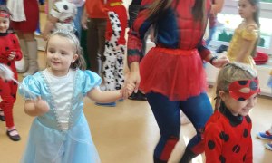 Światowy Dzień Postaci z Bajek - Zdjęcie 95