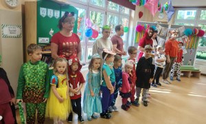 Światowy Dzień Postaci z Bajek - Zdjęcie 94