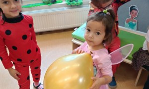 Światowy Dzień Postaci z Bajek - Zdjęcie 103