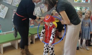 Światowy Dzień Postaci z Bajek - Zdjęcie 108