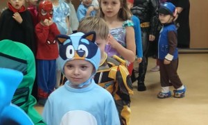 Światowy Dzień Postaci z Bajek - Zdjęcie 110