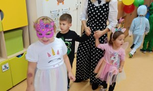 Światowy Dzień Postaci z Bajek - Zdjęcie 113