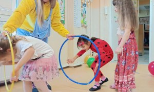 Światowy Dzień Postaci z Bajek - Zdjęcie 111