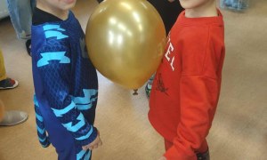 Światowy Dzień Postaci z Bajek - Zdjęcie 114