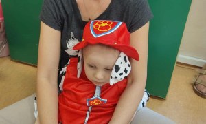 Światowy Dzień Postaci z Bajek - Zdjęcie 116